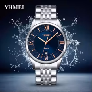 YHMEI 0204 Classic Watch