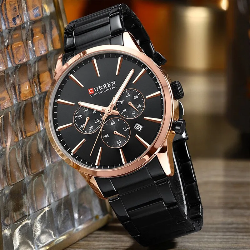 Curren 8435