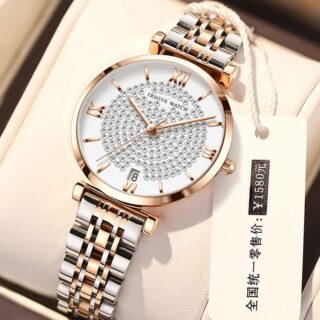 Business Class Women’s Watch