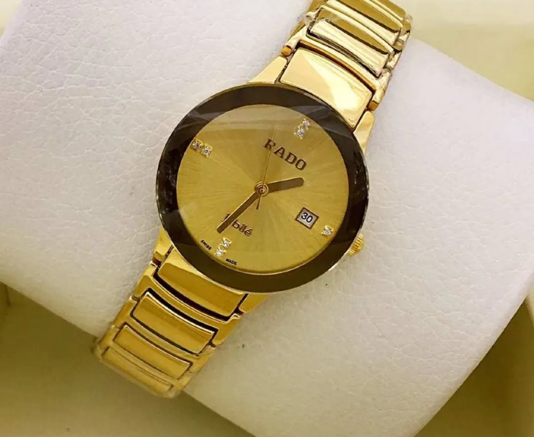 RADO JUBILÉ GOLD EDITION - Image 3